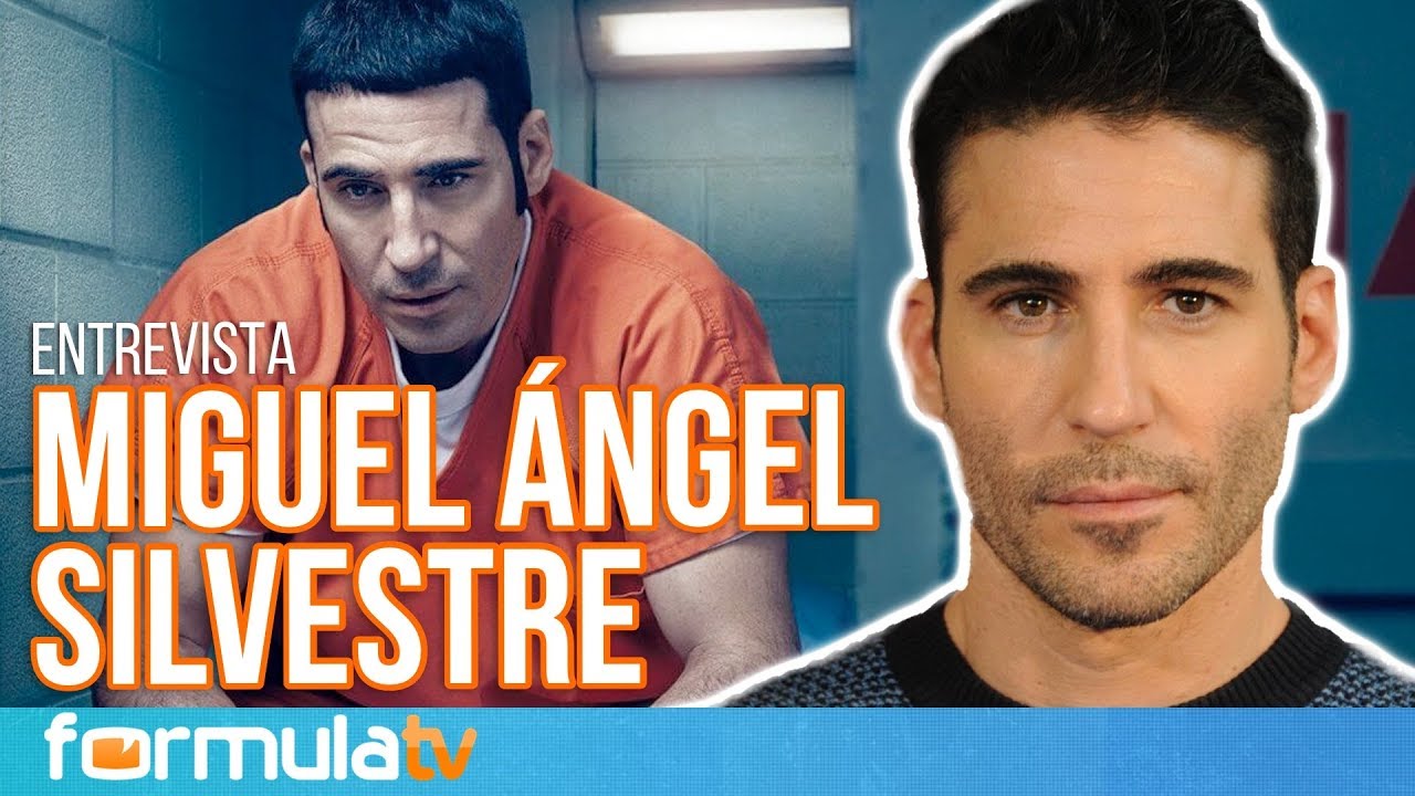 En el corredor de la muerte: De Miguel Ángel Silvestre a Pablo Ibar, su papel más duro