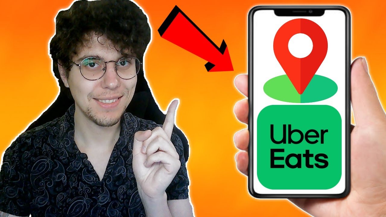 How To Find Delivery Hotspots On Uber Eats