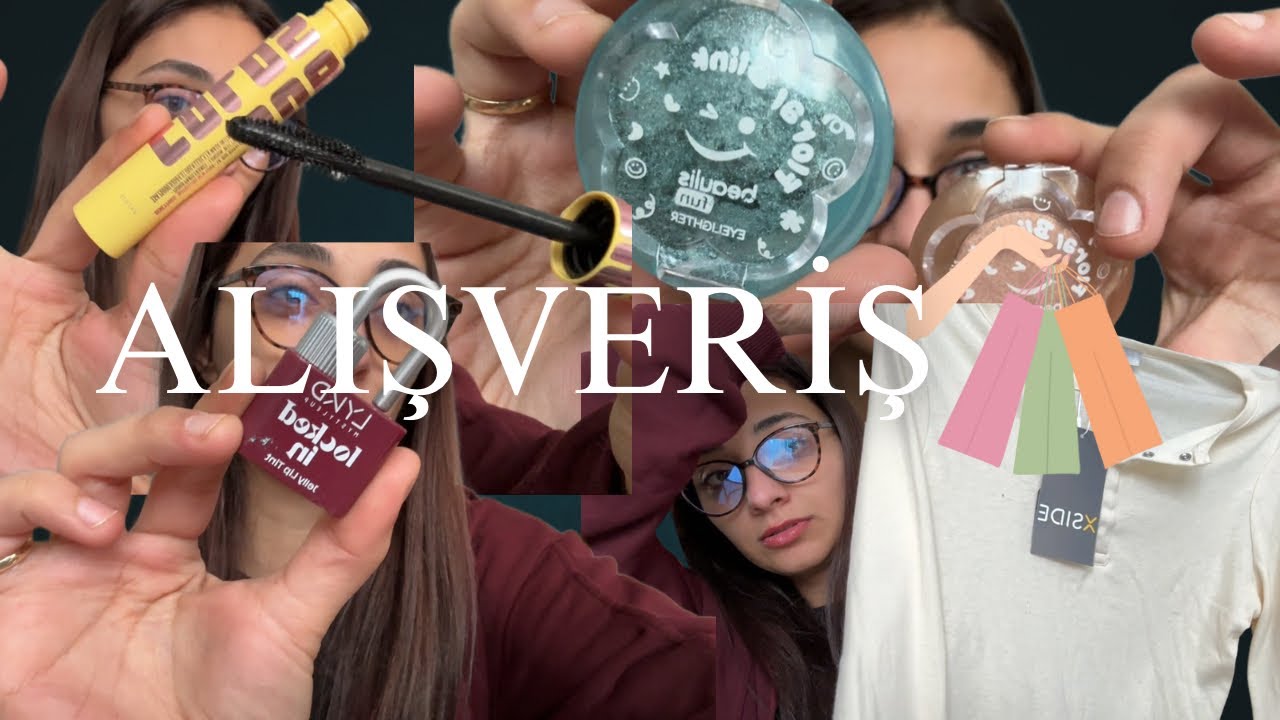 ALIŞVERİŞ💰GRATİS| EVE SHOP |LC WAİKİKİ