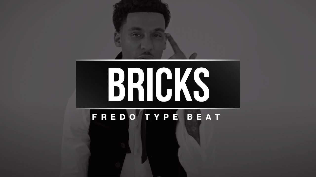 Fredo x Clavish Type Beat - 