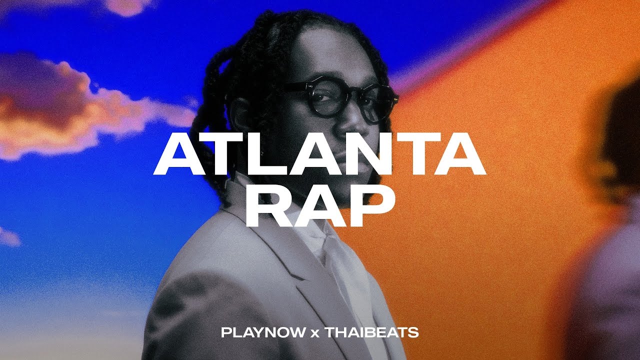 Young Thug, Gunna, Lil Baby Trap Mix 2026 | Atlanta Rap Playlist