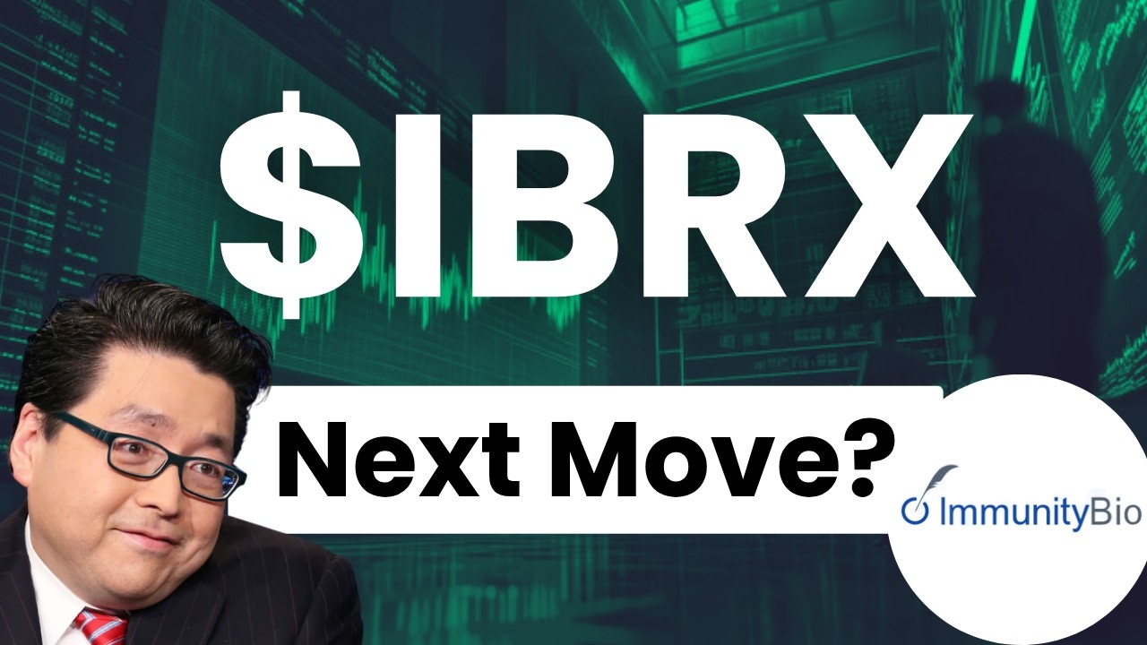 IBRX Stock (ImmunityBio stock analysis) IBRX STOCK PREDICTION & analysis & news today