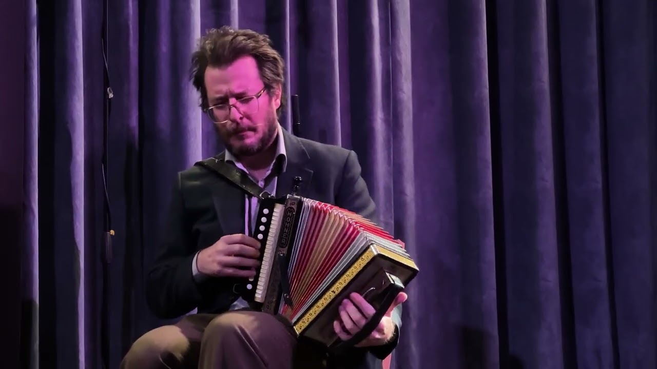 William Olsson: Vals