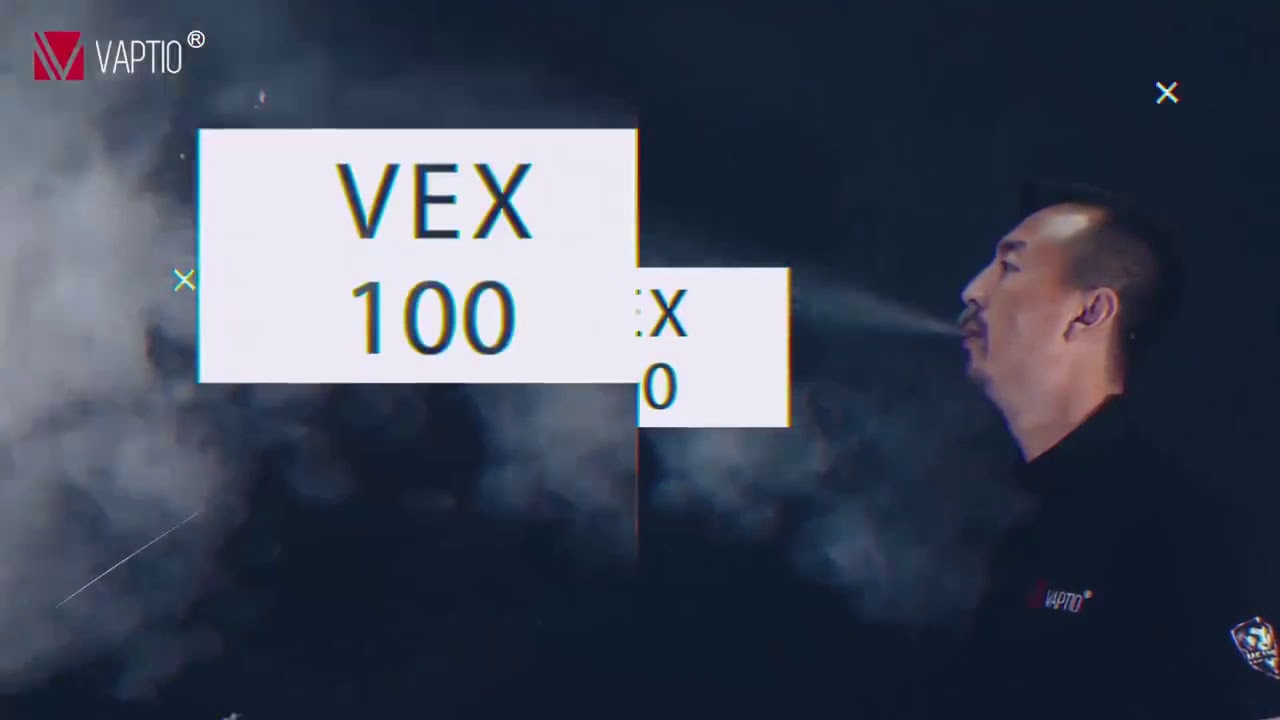 Vaptio VEX 100