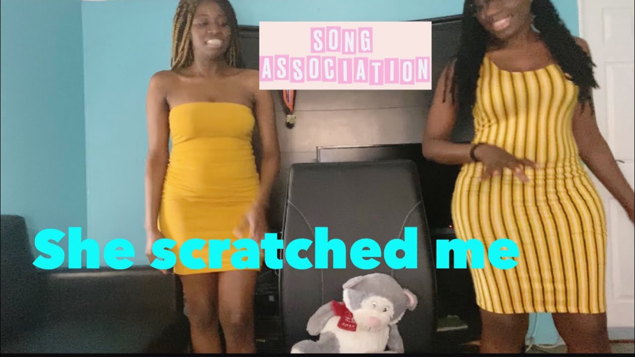 Song Association Challenge | She Cheated & Scratched Me | DDL Nation