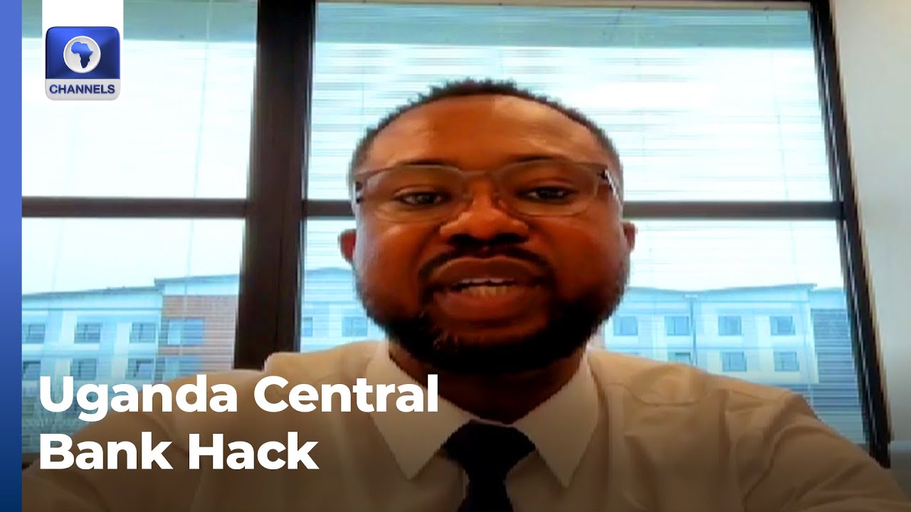 Uganda Central Bank Breach: A Wake Up Call for Cybersecurity