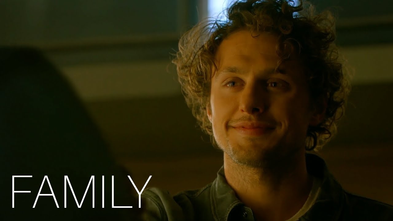 Michael Guerin | Family