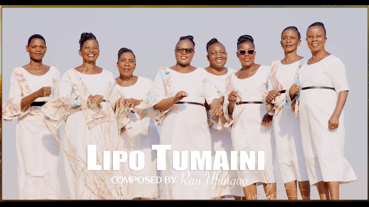 LIPO TUMAINI