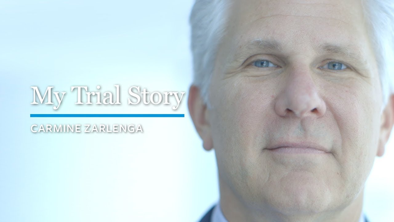 Secrets of a Successful Trial Strategy &ndash; Carmine Zarlenga