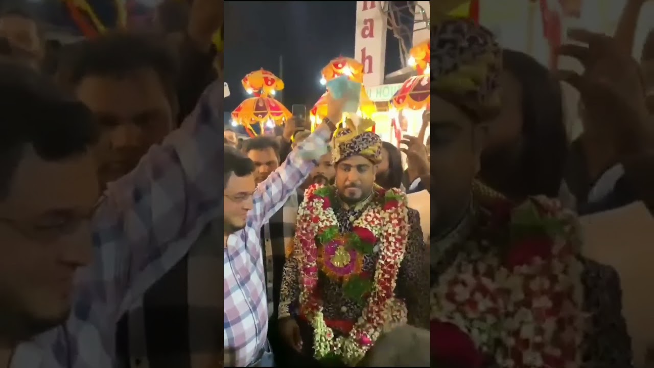 Aimim Youth icon Dr Imtiyaz ahmed khan Charminar mla son | Aimim Hyderabad whatsapp status shorts