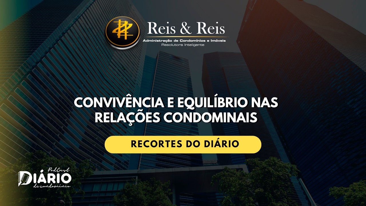 Equilíbrio entre gestão e convivência: espaço mais organizado, seguro e agradável para todos.