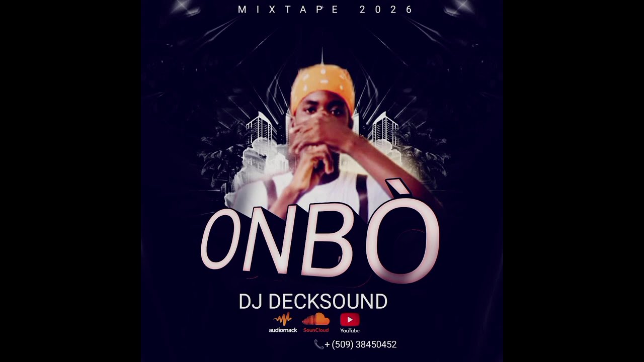 Mixtape on bò dj deck sound#Hit delmas