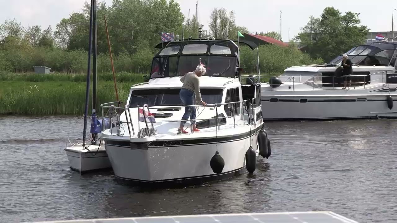 Bootjes kijken 2024 (mei) deel 2