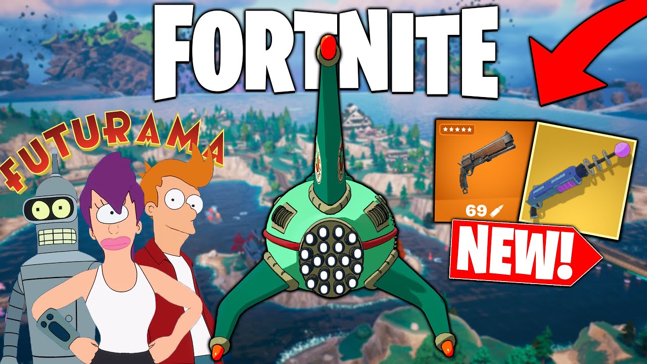 WE GOT OUR FORTNITE BACK!!!!!!!
