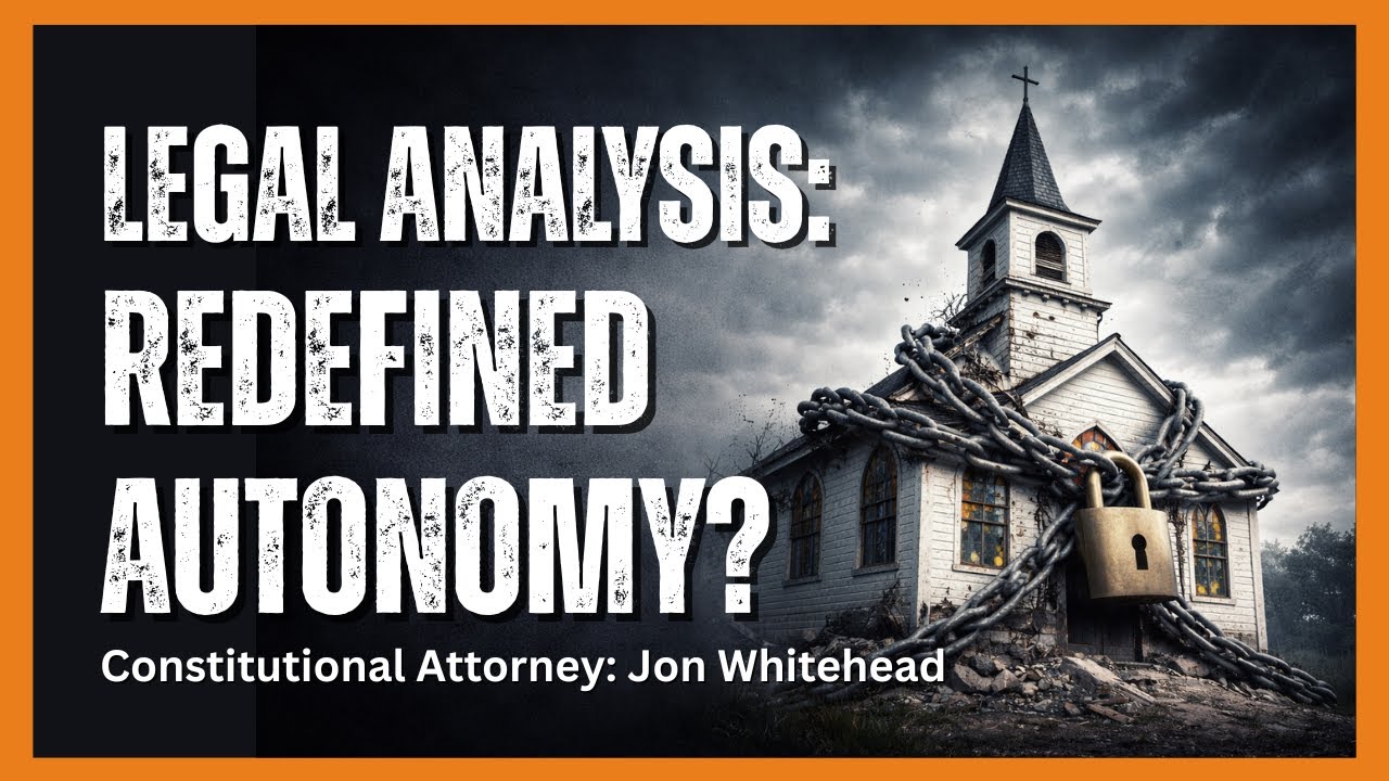 💥Legal Analysis: Did the 5th Circuit Redefine SBC Autonomy?