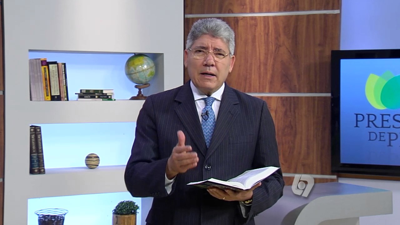 Conexão com Deus 255 Jesus, a pedra fundamental