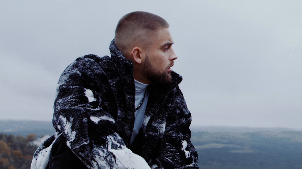 Siles - Horyzont (Official Video)