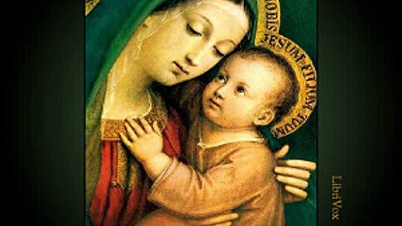 A Treatise on the True Devotion to the Blessed Virgin by Louis-Marie Grignon de MONTFORT
