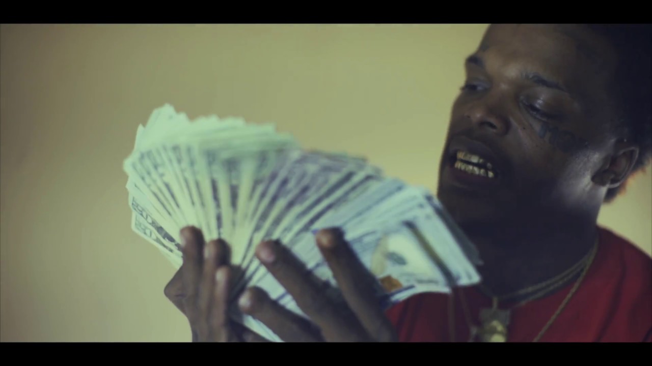 BooGotti Kasino - Computers (Music Video) Shot By: @HalfpintFilmz