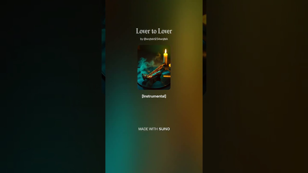 Lover to Lover 2