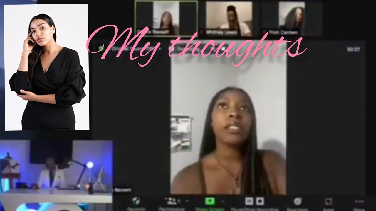 Kevin Samuel's Vs Genius from Atlanta Reaction