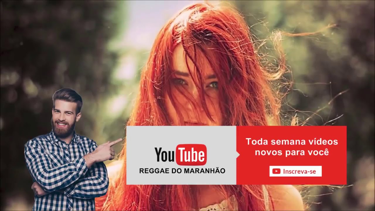 2018 REGGAE DO MARANHAO - ARILENA ARA - NENTORI (MAYRON REMIX) 04