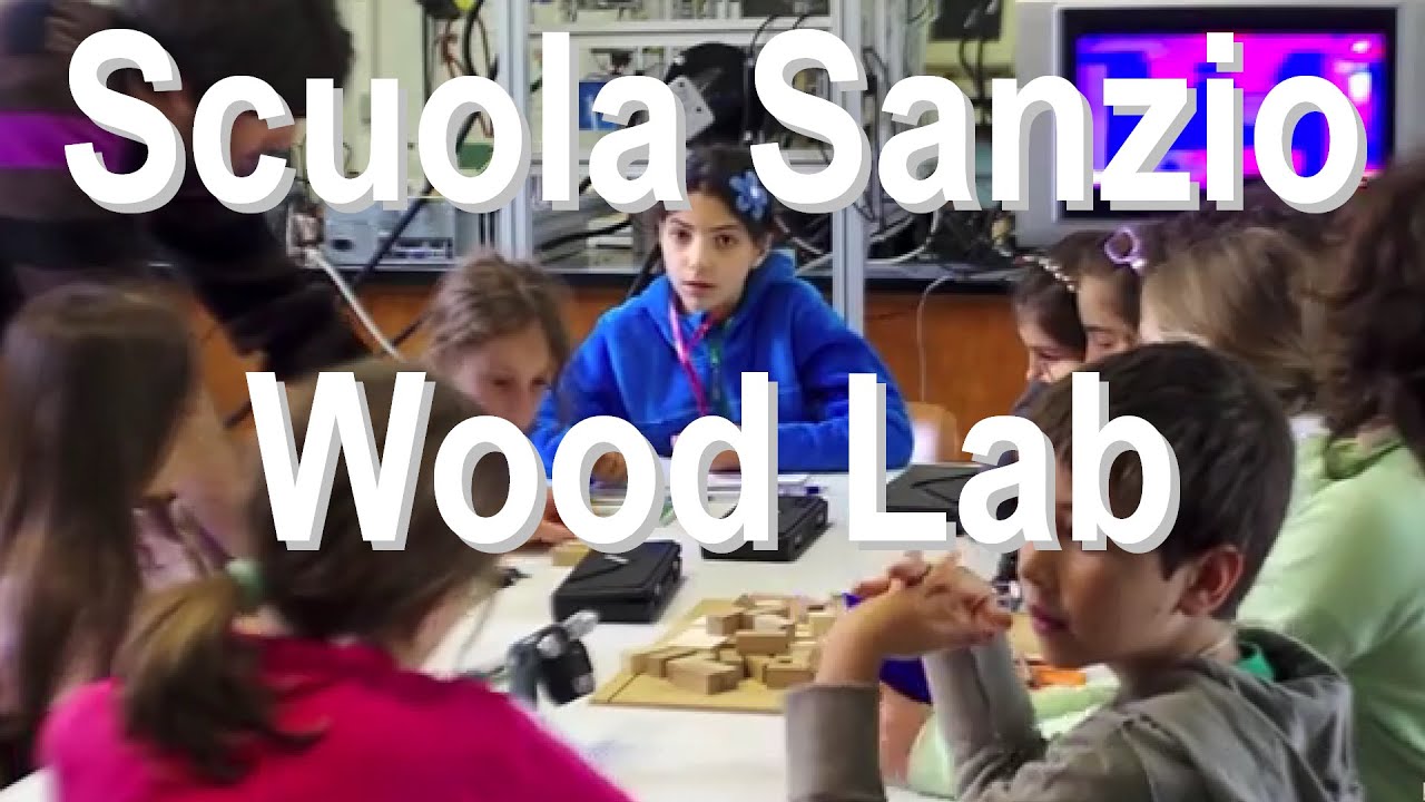IVALSA Sanzio Wood Seminar