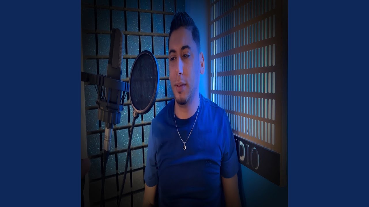 El Khemis 3chiya darolha cortage chbab (Live Studio Harmonie)