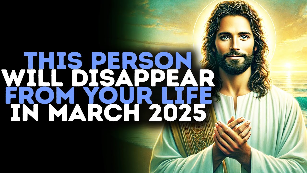 God Warns: