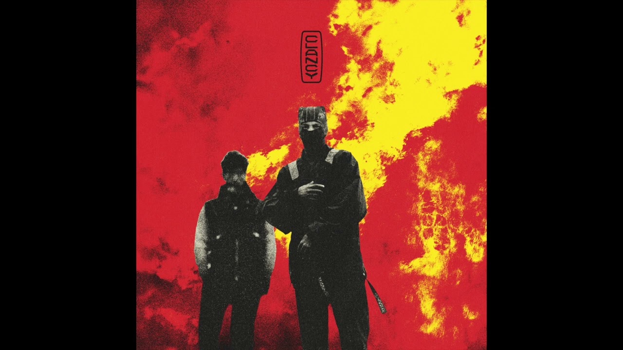 Clancy by Twenty One Pilots, but it Skips to the Next Song if the Lyric is the Song Title