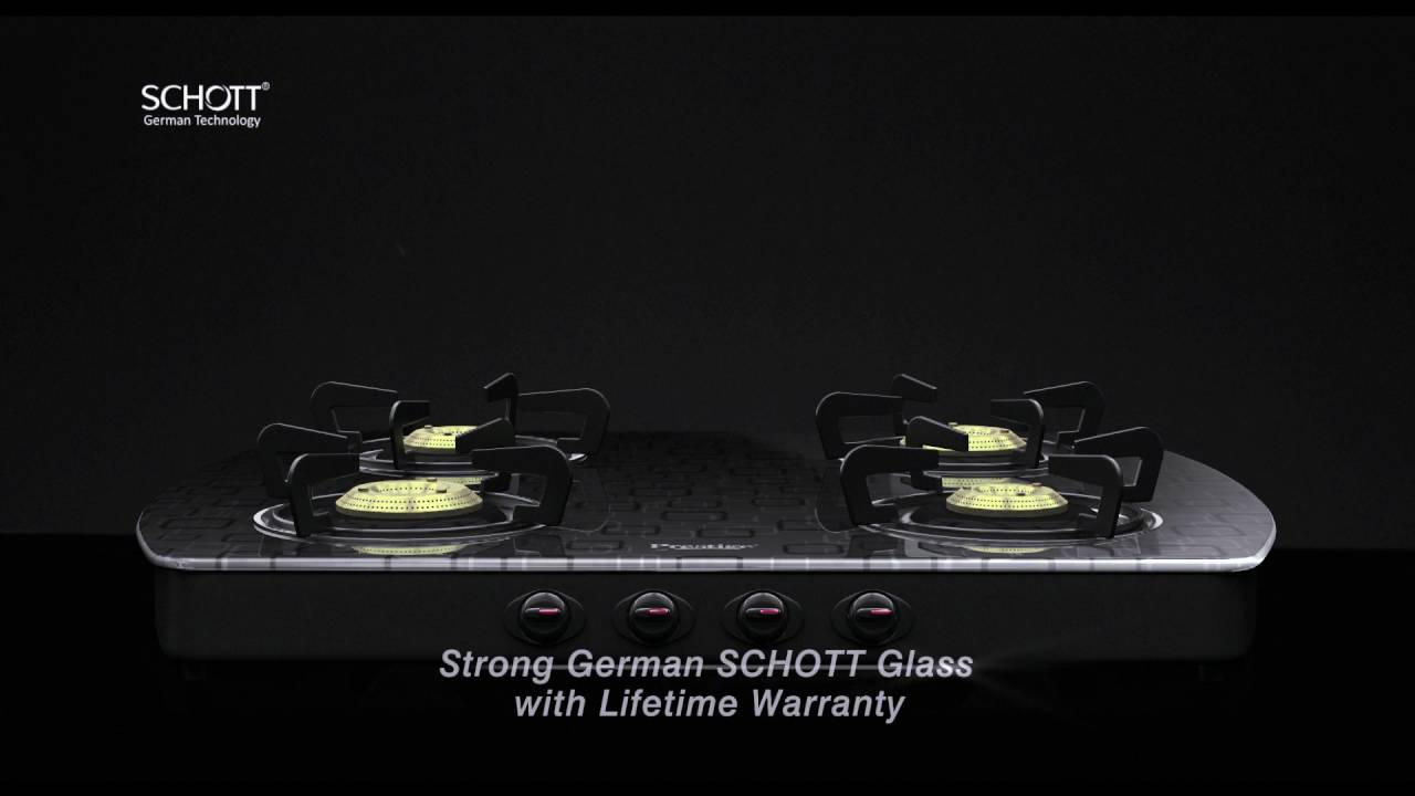 Schott Glass Top Hindi (25 Sec)