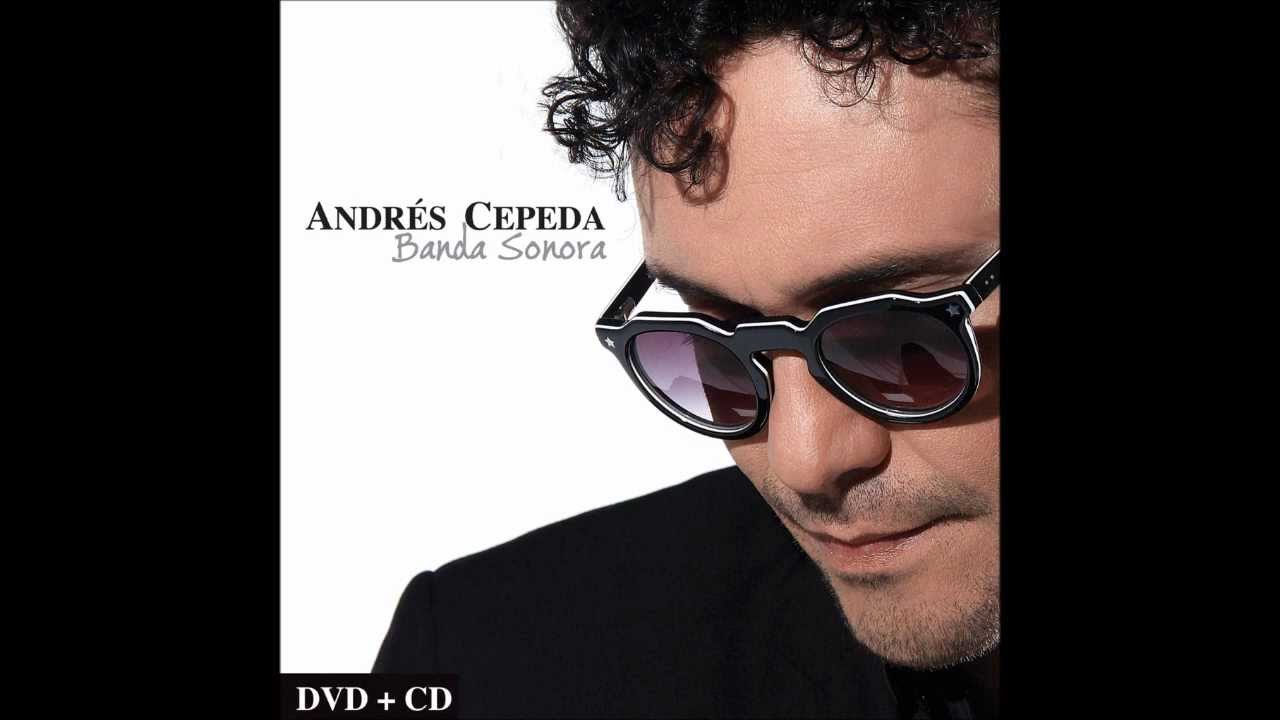 Andrés Cepeda- Amar y Temer