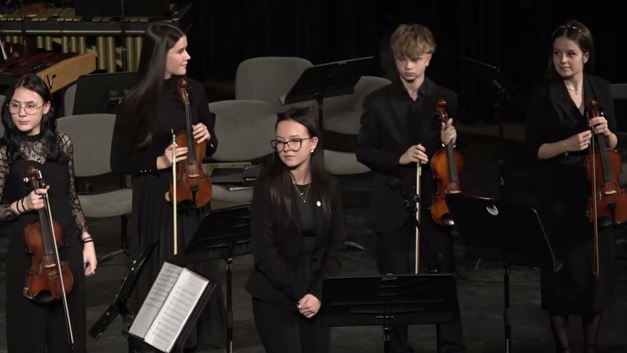 Karácsonyi Koncert  2025
