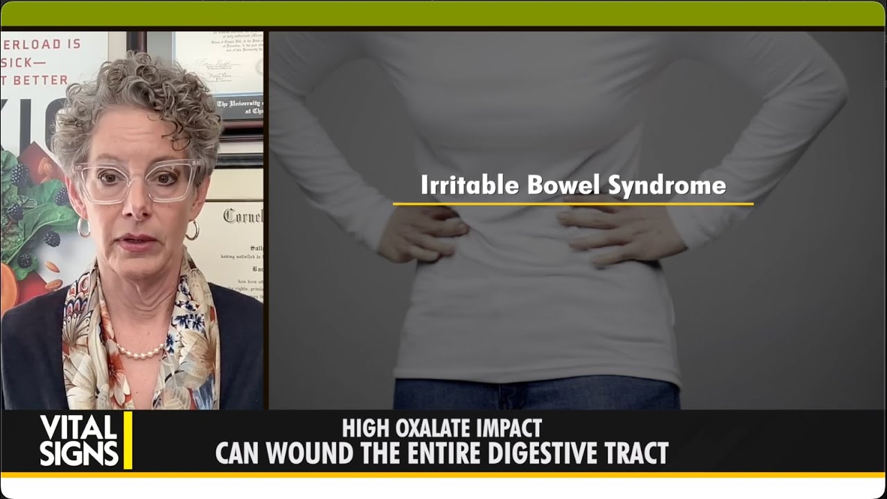 Foods that Cause Gout, Irritable Bowel | Food Toxin