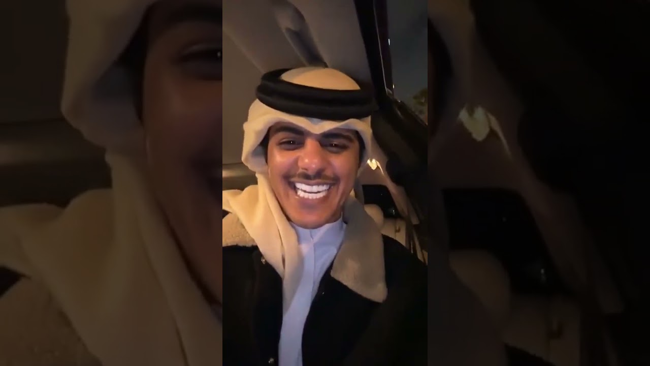 معاذ السهلي مع احمد وعبود🔥😂😂👀