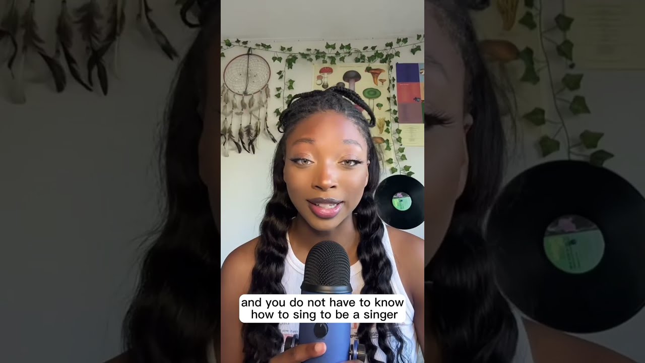 Adding Vocal Tune in Rapchat