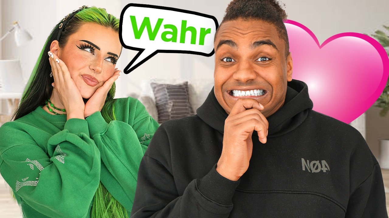 Sagt Sie die Wahrheit?! 😳 DILARA ist VERLIEBT 💖
