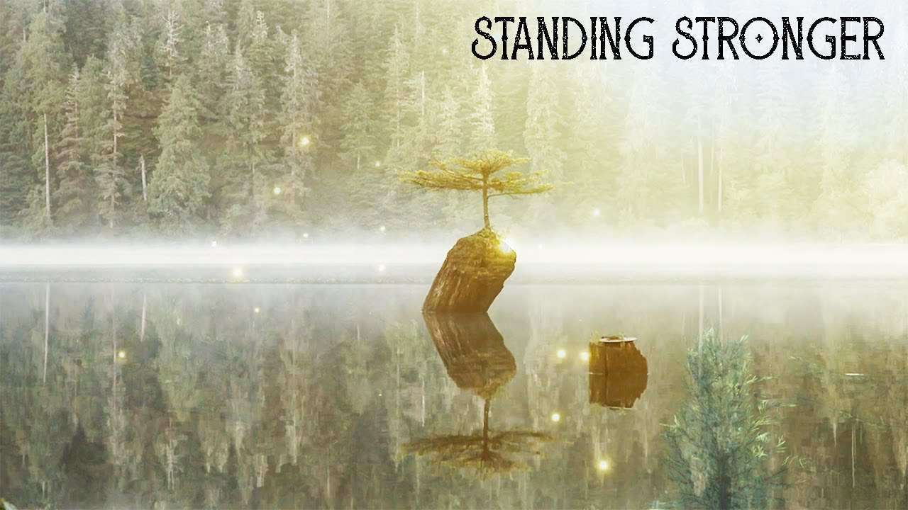 Where We Stand | Overcoming Conflict and Seeing Larger Themes