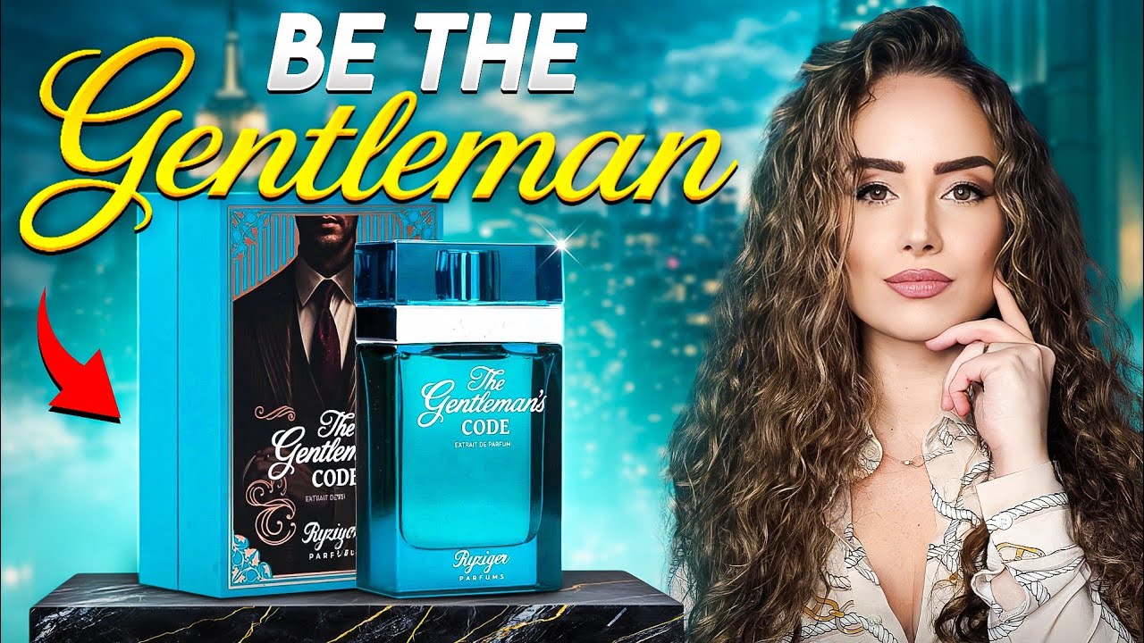 The Gentleman's Code New Release