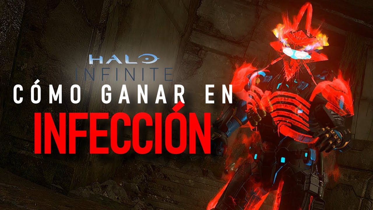 Halo Infinite Temporada 4 | ¿Cómo ganar en Infección?