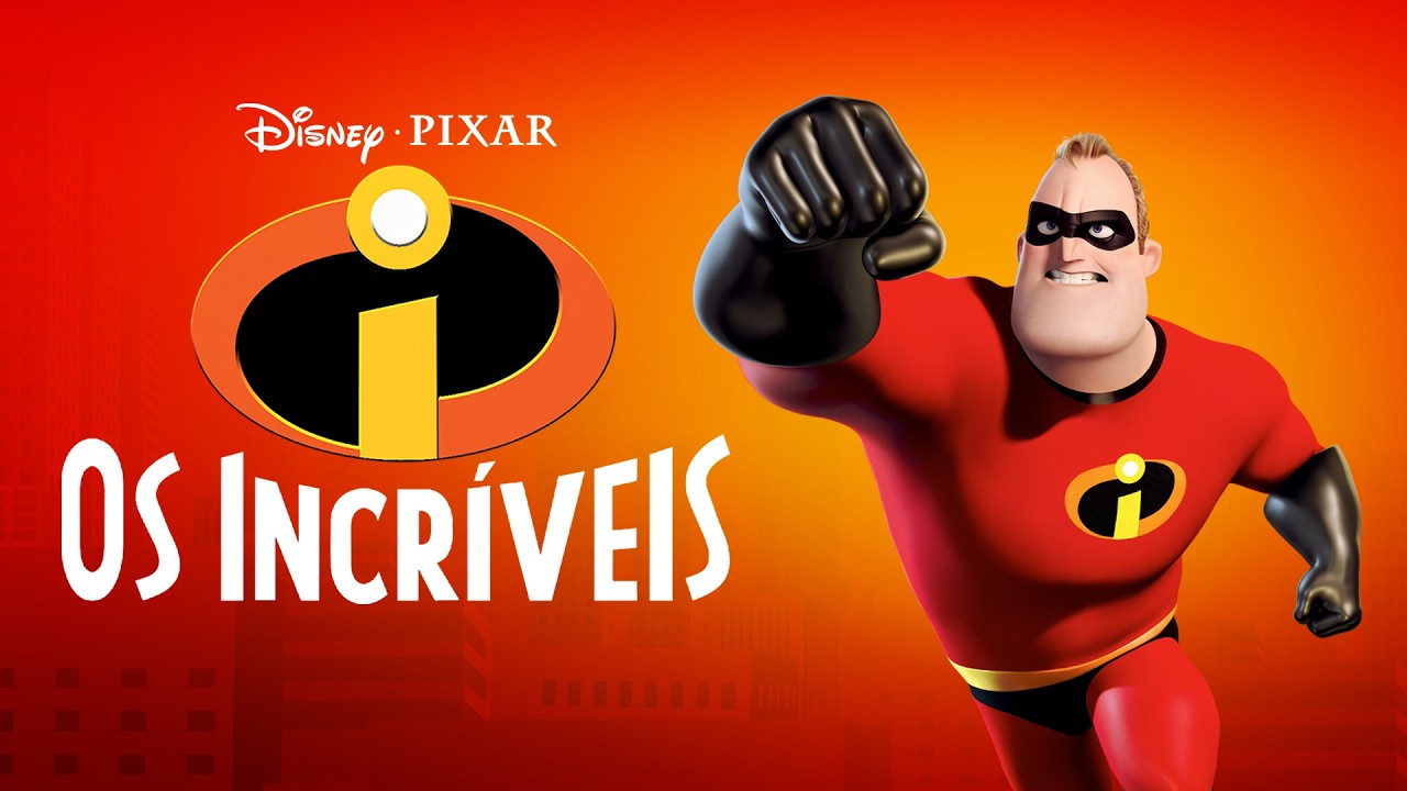 OS INCRÍVEIS - O JOGO DE PS2, PC, XBOX E GAMECUBE (PT-BR)