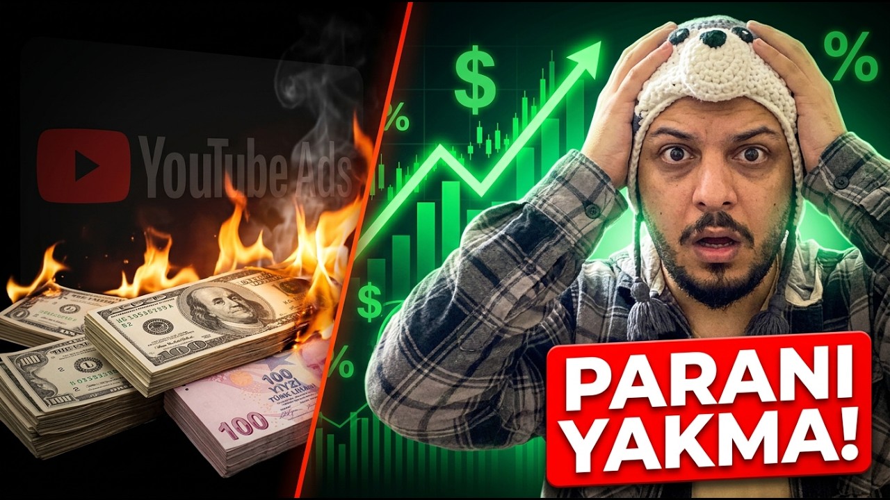 Youtube'da Reklam Vermek! Faydaları Zararları Ve Reklam Nasıl Verilir ?