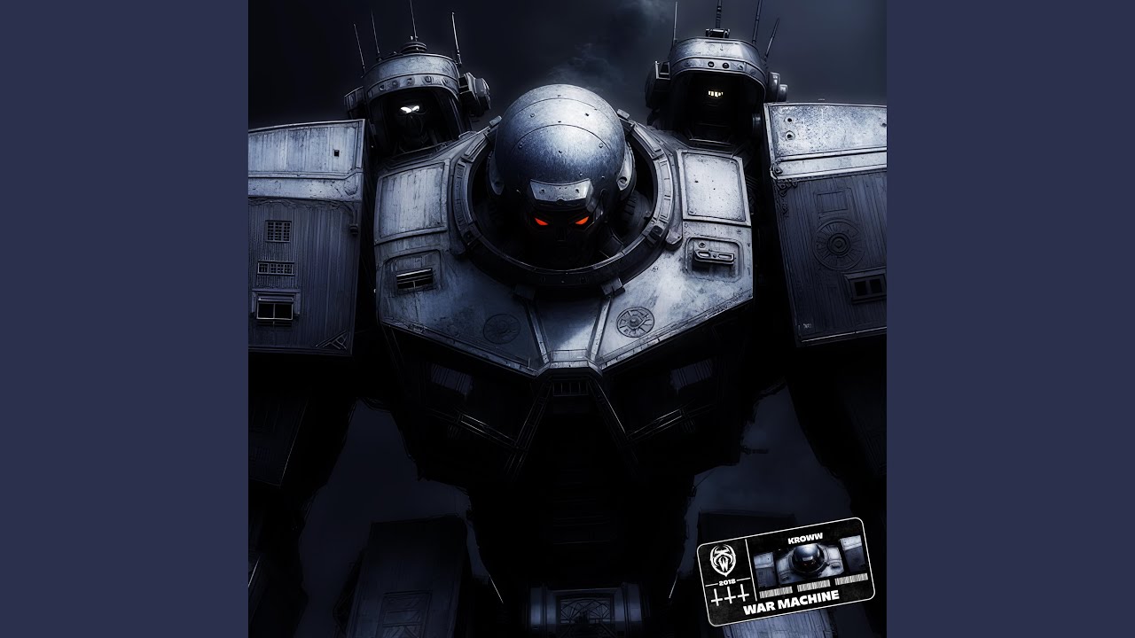 War Machine
