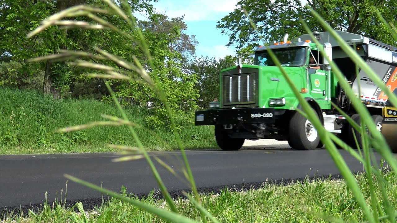 KCRC: Working to Keep Kent County Moving