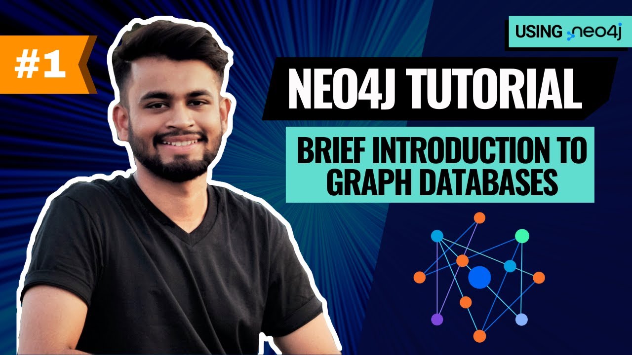 Что такое графовая база данных? | Учебное пособие по Neo4j
