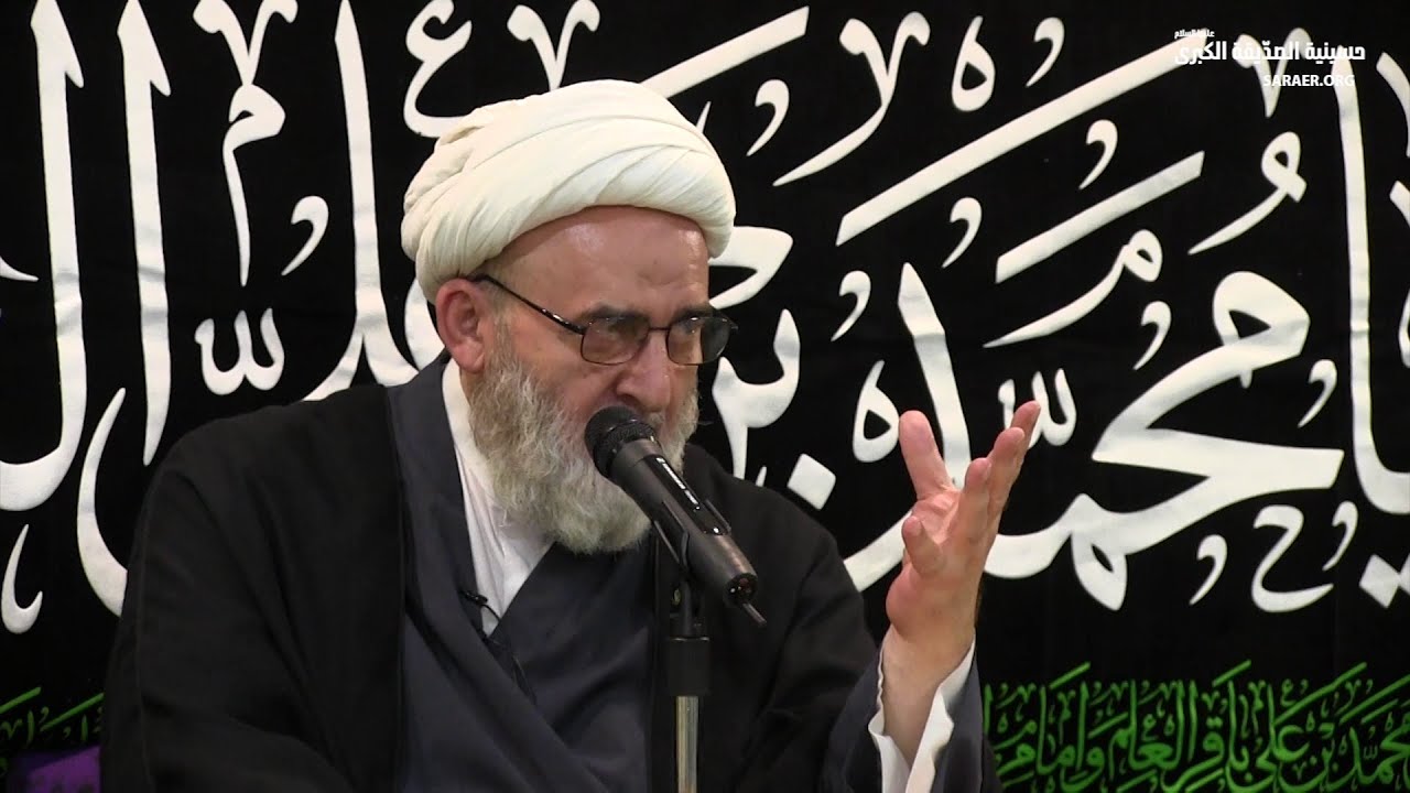 أهم أعمال العشر الأوائل من ذي الحجة – العلاّمة الشيخ حسين كَوْراني (رضوان الله عليه)