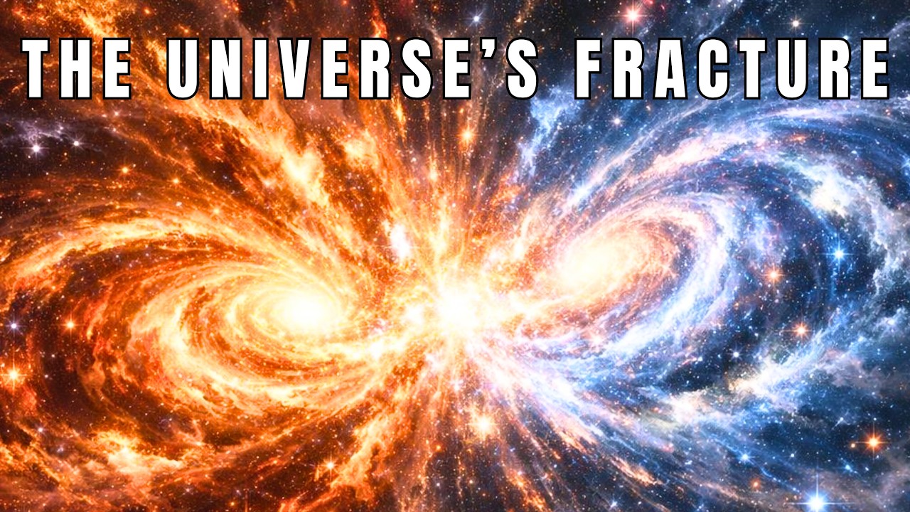 The Most Calming Facts About Why the Universe May Not Be Truly Stable to Help You Sleep