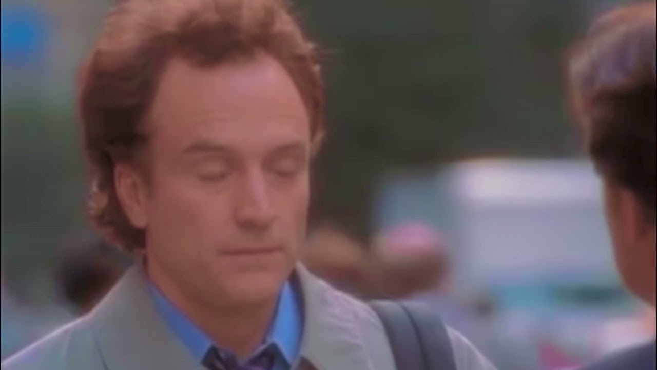 josh lyman x sam seaborn - human touch (samjosh - the west wing)