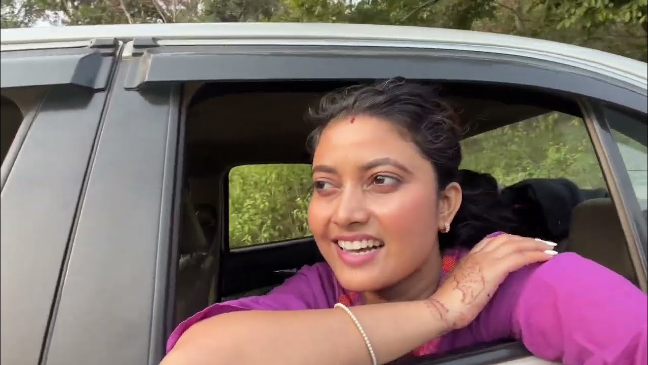 Village Santhal Wedding Jadugora Jamshedpur Jharkhand | Shobha Hansda Vlog | 