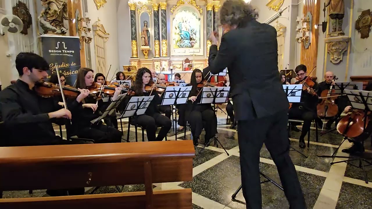 Iphigenie in Tauride. Gluck